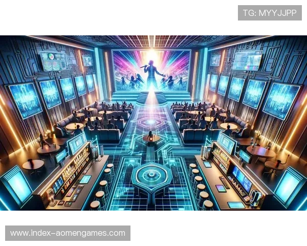 君澜娱乐引领娱乐新潮流，创新娱乐方式让你体验前所未有的娱乐盛宴