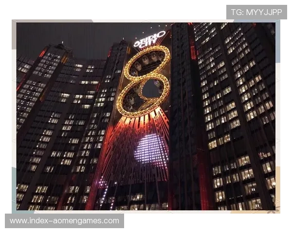 澳门新濠影汇夜间娱乐项目推荐,夜晚娱乐新体验等你来探索