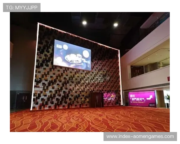 澳门百老汇院线影院的特色服务与客户体验提升策略,打造一流的影院品牌 澳门百老汇院线影院的特色服务与客户体验提升策略,打造一流的影院品牌