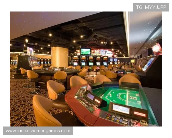 英皇宫殿娱乐场：多样化的娱乐项目满足不同客户的高端需求