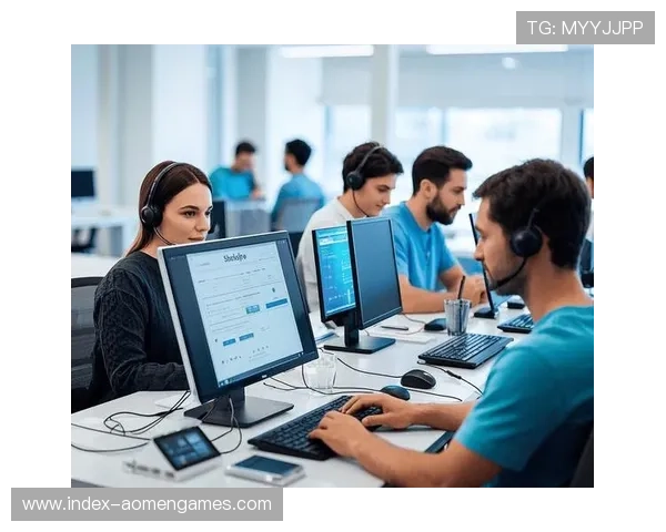 专业国际真人app客服团队为用户提供多语言支持实现跨国互动无障碍的优质客户服务体验