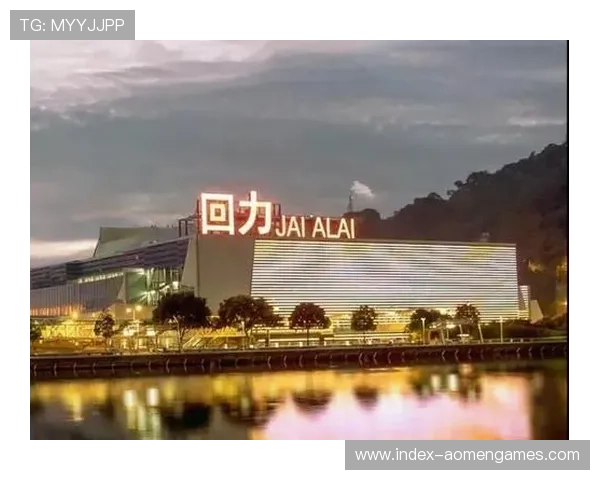 澳门回力海立方项目全景介绍：未来澳门城市发展的核心引擎