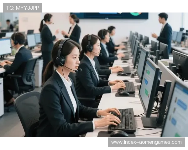 澳门汇彩专业客服团队全天候在线为您提供贴心服务指导 澳门汇彩专业客服团队全天候在线为您提供贴心服务指导