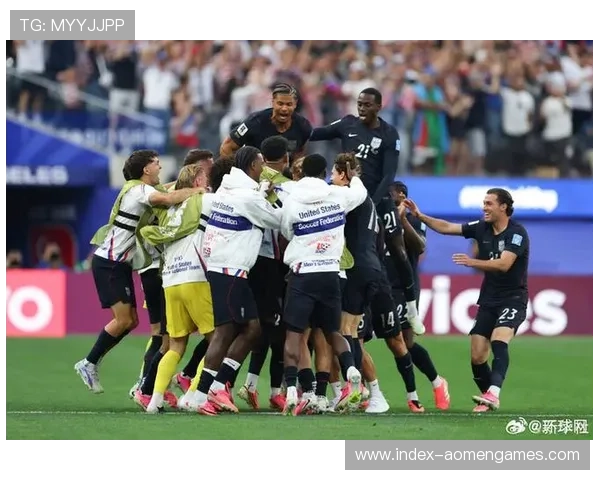 土耳其对美国在FIFA世界排名中的位置变化对世界杯出线形势的影响解读